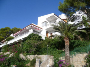  Cap Blanc Este, Nº 2  Кульера
